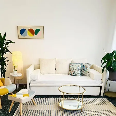 Casa Kevin, Venice Mestre车站整套公寓 *