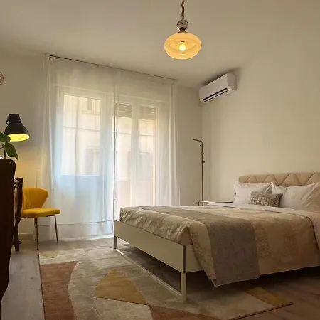 Apartamento Casa Kevin, Venice Mestre车站整套公寓 Mestre