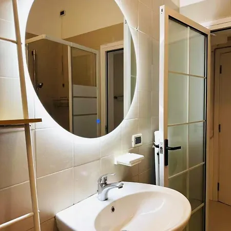 Apartamento Casa Kevin, Venice Mestre车站整套公寓 *