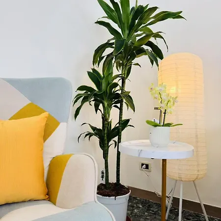 Lejlighed Casa Kevin, Venice Mestre车站整套公寓 Mestre
