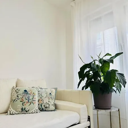 Casa Kevin, Venice Mestre车站整套公寓 Lejlighed *